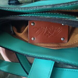 Patricia Nash handbag/purse